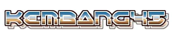 Logo KEMBANG45